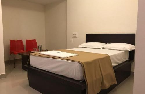 Adyar Hotel | COSMO LODGE