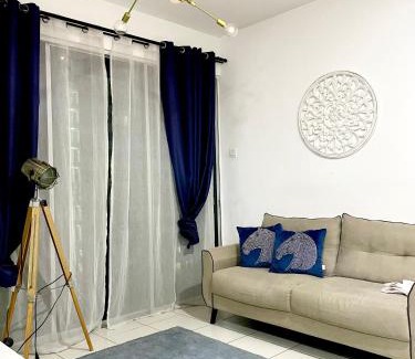 Sungai Buloh Apartment | Cosmo Maison Damansara Damai