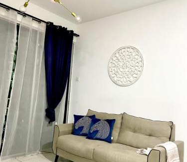 Sungai Buloh Apartment | Cosmo Maison Damansara Damai