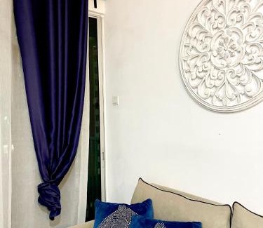 Sungai Buloh Apartment | Cosmo Maison Damansara Damai
