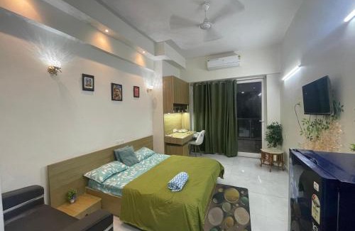 Greater Noida Apartment | Cosmo Stays