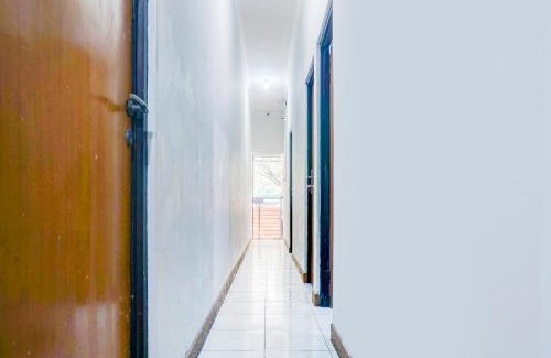 Jakarta Hotel | Cosmo Tanjung Duren Mitra RedDoorz