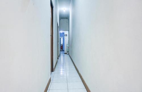 Jakarta Hotel | Cosmo Tanjung Duren Mitra RedDoorz
