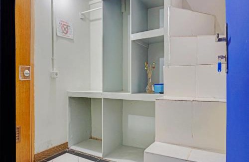 Jakarta Hotel | Cosmo Tanjung Duren Mitra RedDoorz