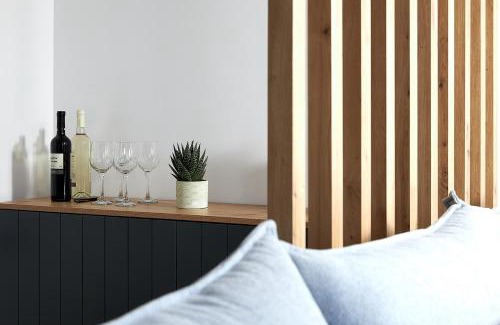 Limenas Chersonisou Apartment | Cosmopolitan luxury apartment by Smaris Collection