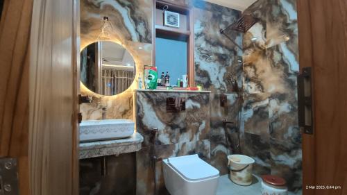 Sector 15 House | Cosmopolitan Premium Guest House