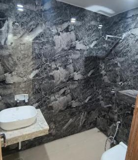 Sector 15 House | Cosmopolitan Premium Guest House