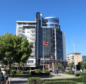 Shkoder Apartment | Cosmos Apartment