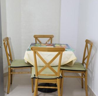 Shkoder Apartment | Cosmos Apartment