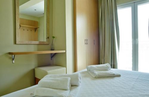 Vassiliki Apartment | Cosmos Apartments
