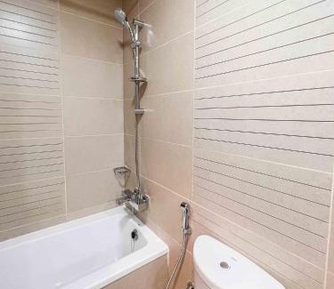 Jumeirah Lake Towers Apartment | Cosmos Living Cozy Studio Near Dubai Marina