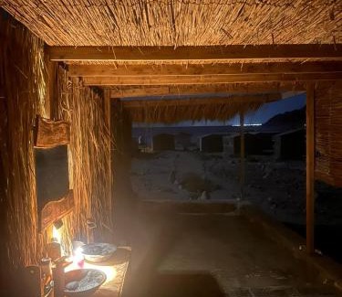 Dahab Other | COSMOS nature Lodge and Spiritual community
