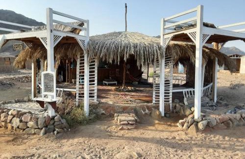 Dahab Other | COSMOS nature Lodge and Spiritual community