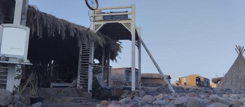 Dahab Other | COSMOS nature Lodge and Spiritual community