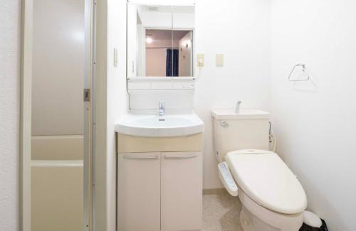 Minamiazabu Apartment | COSMOS REID Minamiazabu