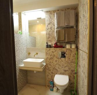 Ternopil Apartment | Cosmos