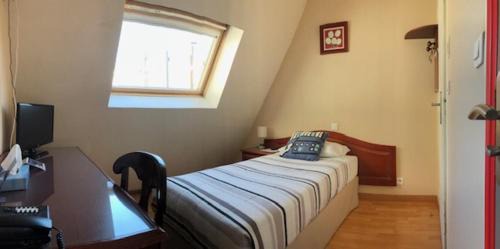 Strasbourg -Saint-Denis Hotel | Cosmotel Hotel