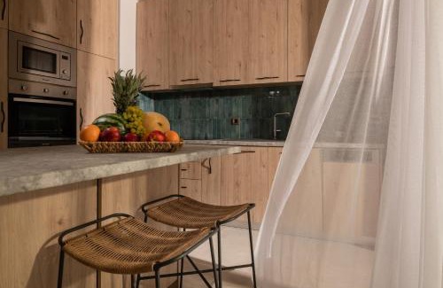 Vasilikos Villa | Cossoro Cave Villa, 2 Bedroom Villa without a private pool