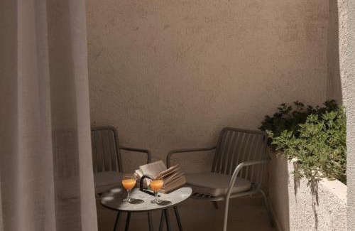 Vasilikos Villa | Cossoro Cave Villa, 2 Bedroom Villa without a private pool