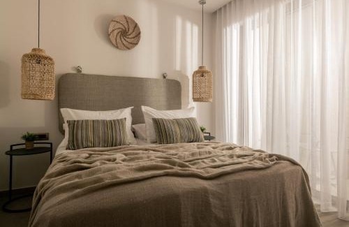 Vasilikos Villa | Cossoro Cave Villa, 2 Bedroom Villa without a private pool