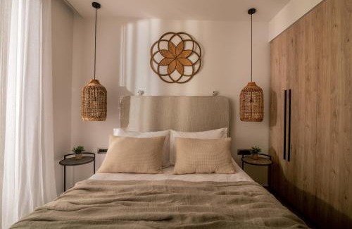 Vasilikos Villa | Cossoro Cave Villa, 2 Bedroom Villa without a private pool
