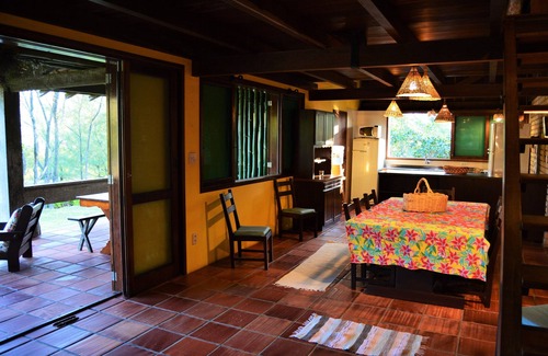 Garopaba House | Costão da Ferrugem Ecofarm - Beach House