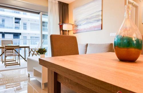 Cabanes Apartment | Costa Élite