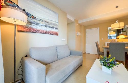 Cabanes Apartment | Costa Élite