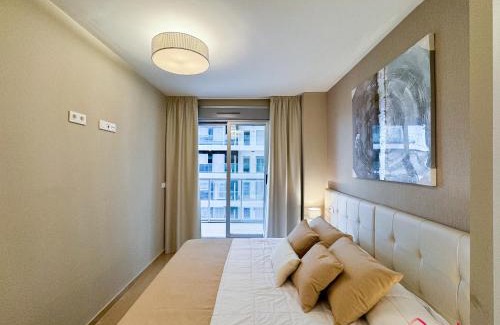 Cabanes Apartment | Costa Élite