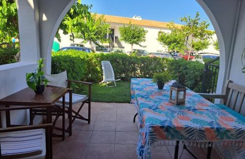 Minorca Apartment | Costa Arenal 81