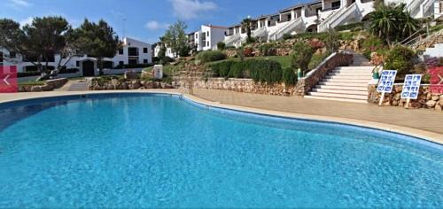 Minorca Apartment | Costa Arenal 81