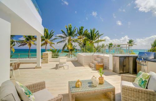 Bavaro Apartment | Costa Atlantica Punta Cana - Beach Vacation Condos