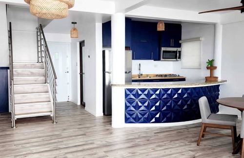 Guaniquilla House | Costa Azul Beach House
