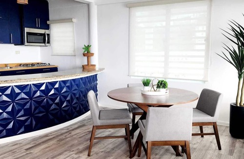 Guaniquilla House | Costa Azul Beach House