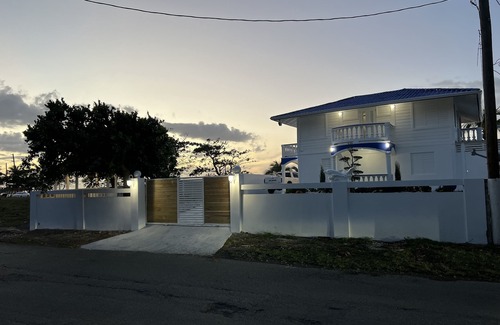 Guaniquilla House | Costa Azul Beach House