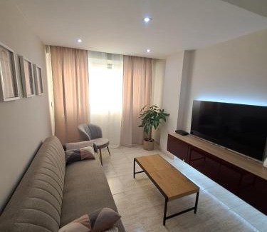 Melilla Apartment | Costa Azul