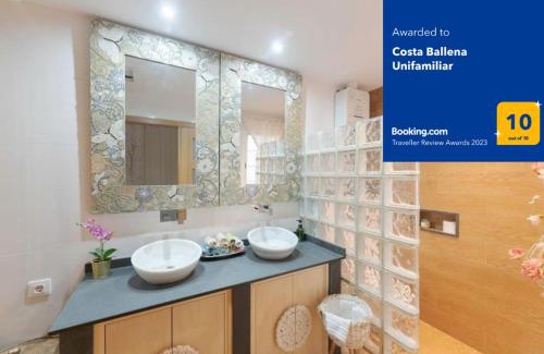 Rota House | Costa Ballena Unifamiliar