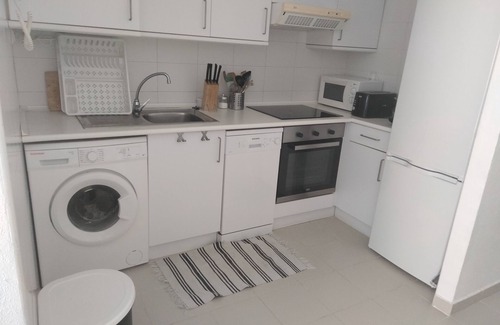 Guardamar del Segura Apartment | Costa Blanca -Beautiful duplex in recent residence very quiet swimming pool