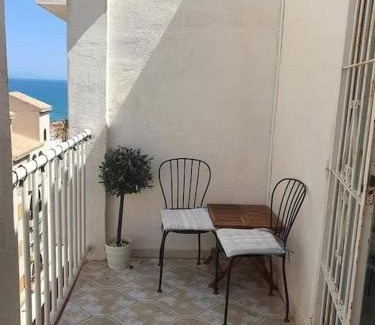 Torrevieja Apartment | Costa Blanca Family apartments One bedroom apartment
