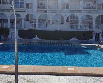 Torrevieja Apartment | Costa Blanca Family apartments One bedroom apartment