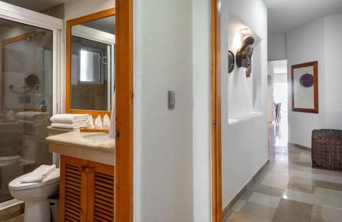 Puerto Aventuras House | Costa Brava Apartments I Ocean Front