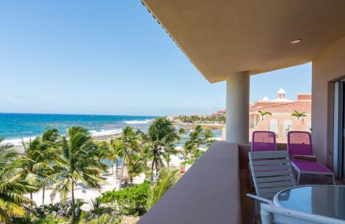 Puerto Aventuras House | Costa Brava Apartments I Ocean Front