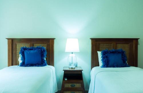Puerto Aventuras House | Costa Brava Apartments I Ocean Front