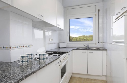 Calella de Palafrugell Apartment | Costa Brava E-6 in Lloret de Mar
