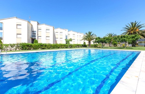 Calella de Palafrugell Apartment | Costa Brava E-6 in Lloret de Mar