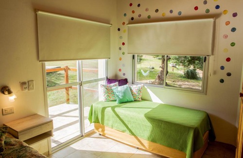 El Rincon Ski Chalet | COSTA COM Cabañas