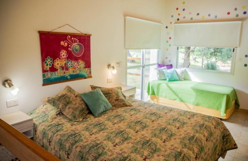 El Rincon Ski Chalet | COSTA COM Cabañas