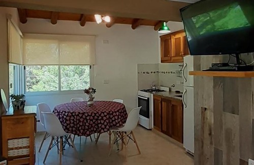 El Rincon Ski Chalet | COSTA COM Cabañas