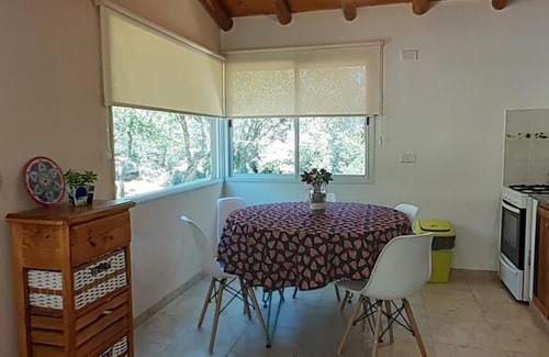 El Rincon Ski Chalet | COSTA COM Cabañas