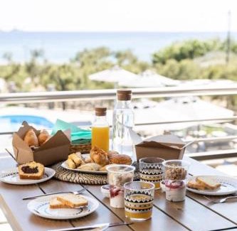 Agios Ioannis Apartment | Costa D' Ifesto